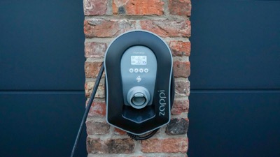 Solar Panels and EV Charging in Northern Ireland