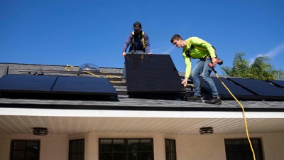 Solar Panel System Sizes: NI Sizing Guide