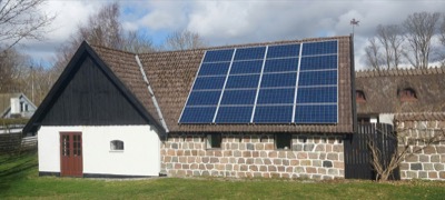 Solar Panel Efficiency in NI Weather: Do They Work?